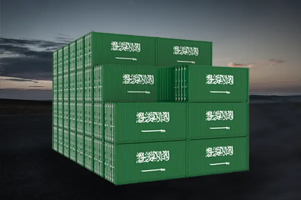 Secured Supply Chain Management