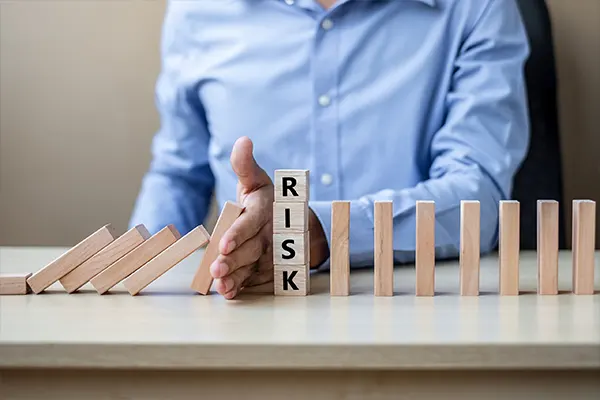 Compliance & Risk Control